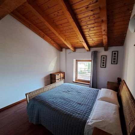 Casa Vacanze S.Tomaso Riva del Garda Exterior foto