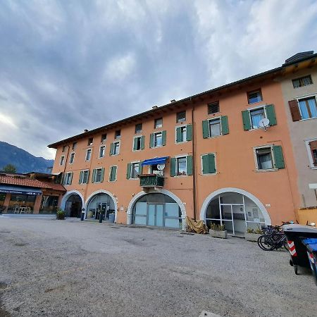 Casa Vacanze S.Tomaso Apartment Riva del Garda Exterior foto