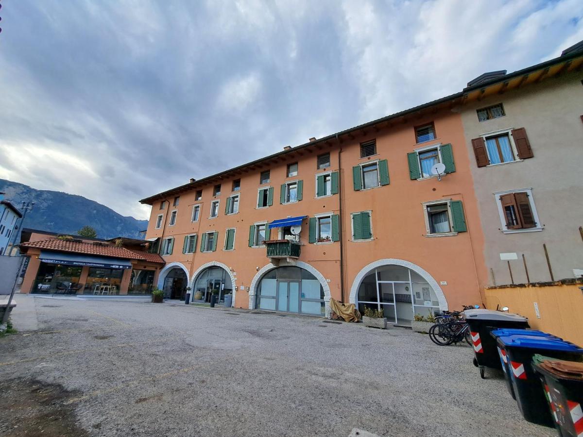 Casa Vacanze S.Tomaso Apartment Riva del Garda Exterior foto