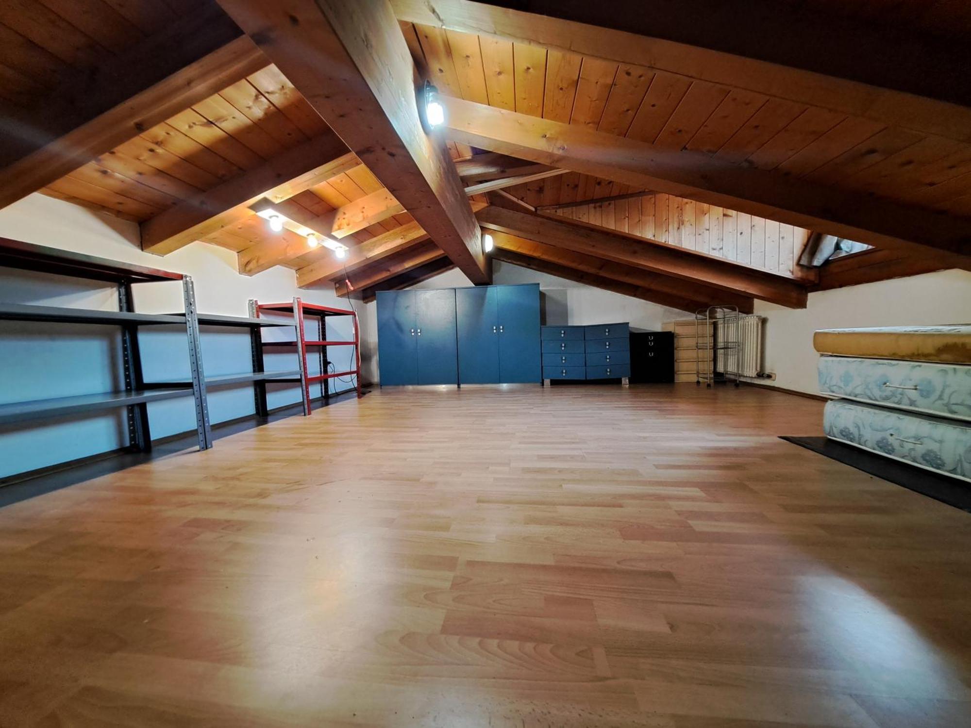 Casa Vacanze S.Tomaso Riva del Garda Exterior foto